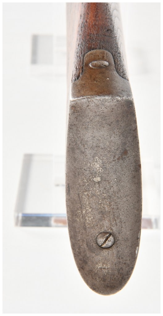 Sharps New Model 1863 Falling-Block Percussion Carbine .52 Caliber Civil War Era - 17