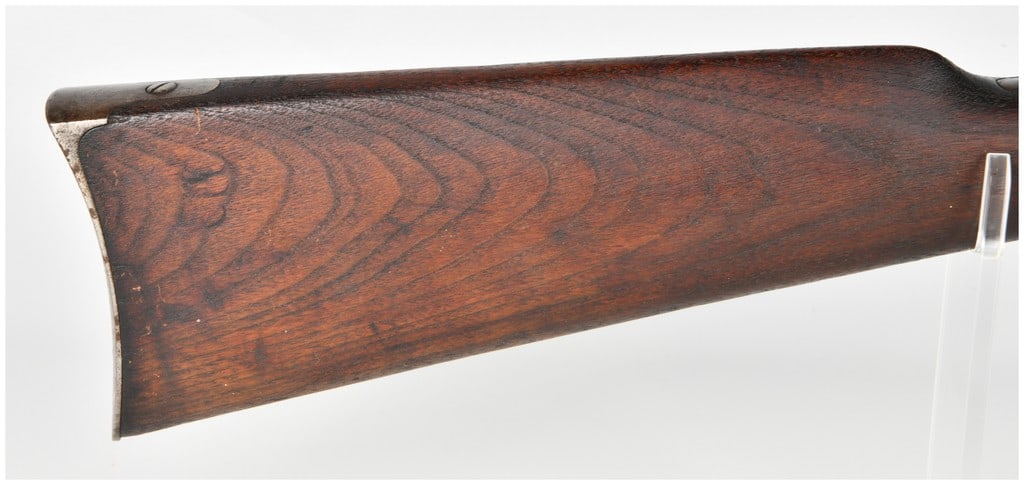 Sharps New Model 1863 Falling-Block Percussion Carbine .52 Caliber Civil War Era - 2