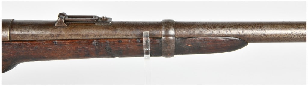 Sharps New Model 1863 Falling-Block Percussion Carbine .52 Caliber Civil War Era - 4