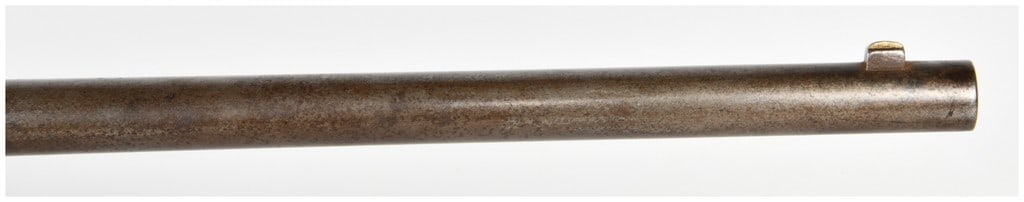 Sharps New Model 1863 Falling-Block Percussion Carbine .52 Caliber Civil War Era - 5