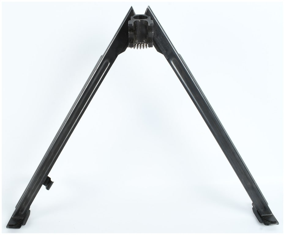 US Military M2 Bipod for M14 Rifle (1 of 5)