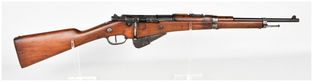 Ets Continsouza Mle M-16 Bolt Action Carbine 8mm Lebel with 17.5 Inch Barrel (1 of 20)