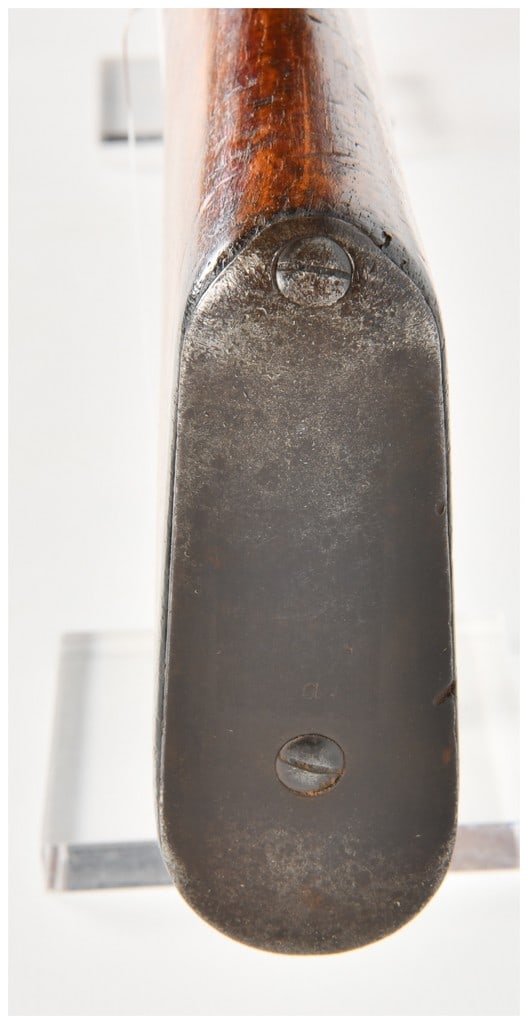 DWM Brazilian Model 1908 Bolt Action Rifle 7mm - 17