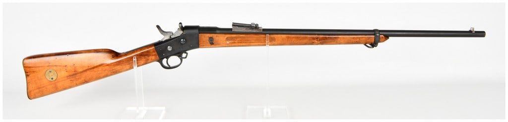 Carl Gustafs Swedish Model 1867/89 Rolling Block Rifle 8x58R Danish Antique (1 of 20)