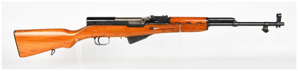 Norinco Type 56 SKS Semi-Automatic Rifle 7.62x39mm with 20 Inch Barrel (1 of 17)