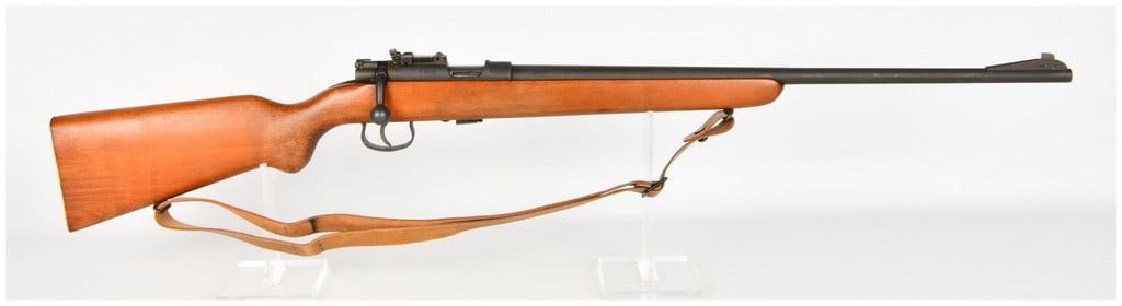 MAS Model 45 Bolt Action Training Rifle .22 Long Rifle with 24 Inch Barrel (1 of 18)