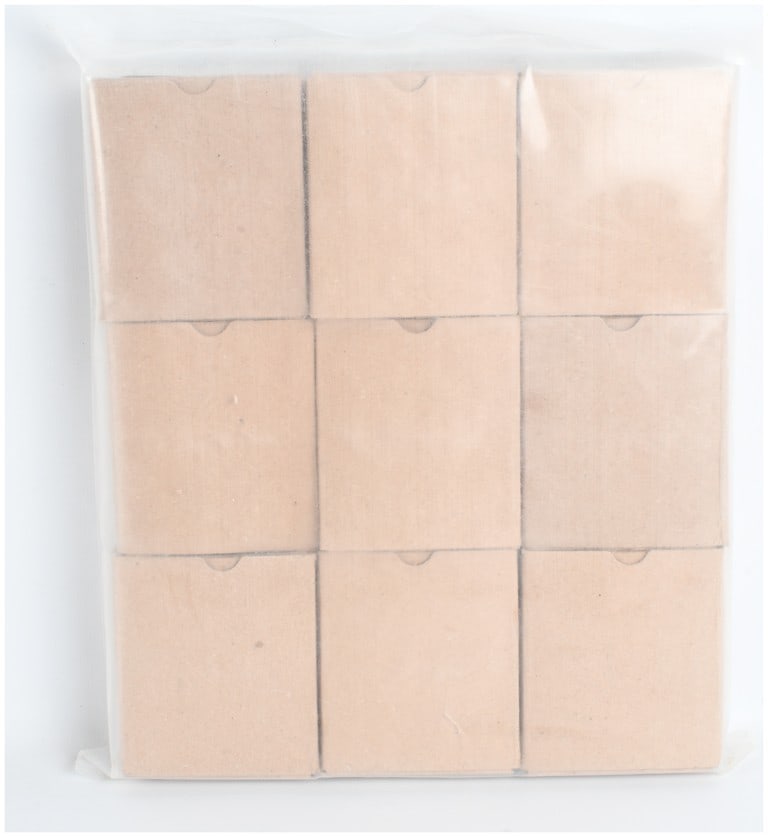 Prvi Partizan M30 Heavy Ball 7.62x54R Ammunition 135 Rounds: This lot consists of a total of 135 rounds of Yugoslavian military surplus 7.62x54R ammunition manufactured by Prvi Partizan in 1976. The ammunition is packaged in nine individual cardboard boxes, eac