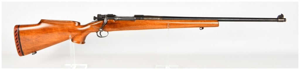 Springfield Armory Model 1903 Bolt Action Rifle .30-06 Springfield with 24 Inch Barrel (1 of 16)