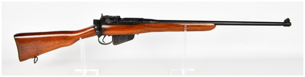 ROF Fazakerley No. 4 Mk I Bolt Action Rifle .303 British with 25 Inch Barrel (1 of 19)