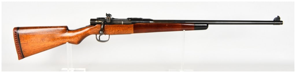 Nagoya Arsenal Arisaka Type 99 Sporterized Bolt Action Rifle 7.7x58mm Arisaka (1 of 20)