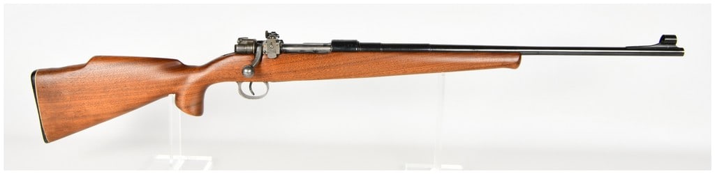 Erfurt Kar 98 Bolt Action Rifle 7.92x57mm Mauser 1916 (1 of 20)