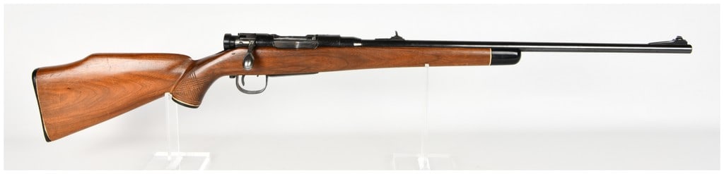 Arisaka Type 99 Sporterized Bolt Action Rifle .300 with 24 Inch Barrel (1 of 17)