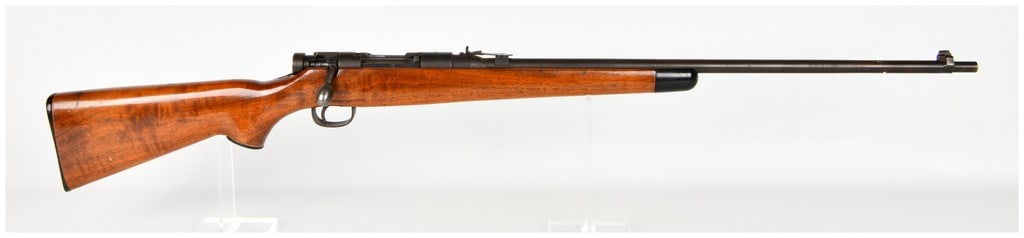 Arisaka Type 99 Bolt Action Sporterized Rifle .300 Savage (1 of 17)