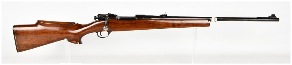 Springfield Armory Model 1903 Bolt Action Rifle .30-06 Springfield with Sporter Barrel (1 of 17)