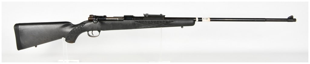 Steyr Modelo 1912 Bolt Action Rifle .308 Winchester with 29 Inch Barrel (1 of 18)