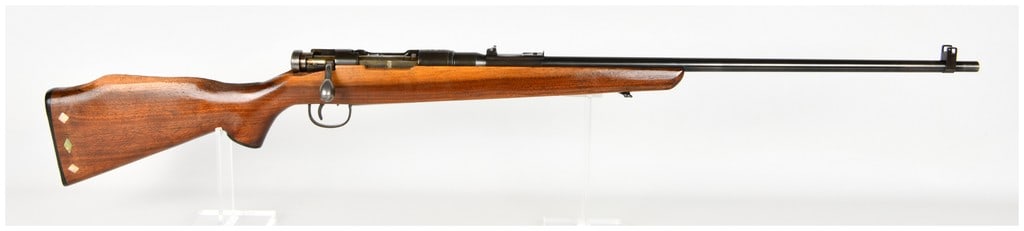 Nagoya Arsenal Arisaka Type 99 Bolt Action Rifle 7.7x58mm Arisaka (1 of 19)