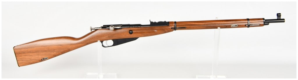 Keystone Sporting Arms Model 91/30 Mini Mosin Bolt Action Rifle .22 LR with 20 Inch Barrel 2019 (1 of 17)