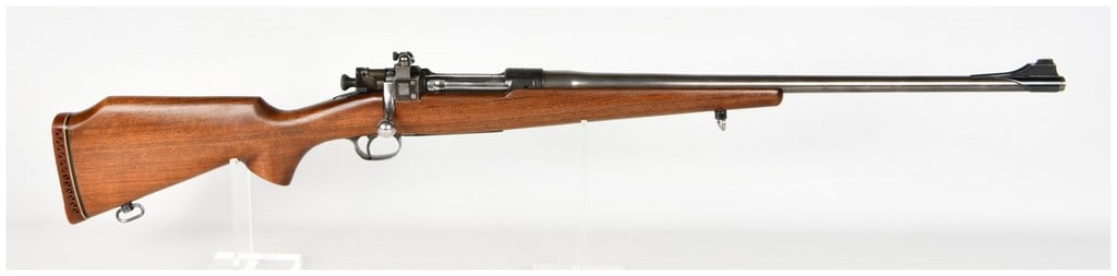 Rock Island Arsenal Model 1903 Bolt Action Sporterized Rifle .30-06 (1 of 17)
