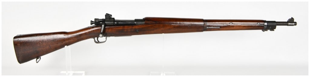 Smith-Corona Model 03-A3 Bolt Action Rifle .30-06 Springfield with 24 Inch Barrel (1 of 20)