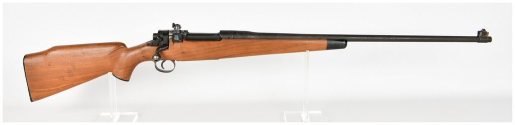 Eddystone U.S. Model of 1917 Bolt Action Rifle .30-06 Springfield with 26 Inch Barrel (1 of 19)