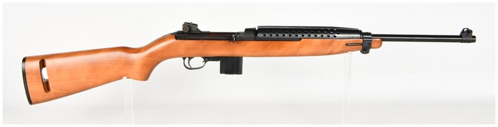 Plainfield Machine Co. M1 Carbine Semi-Automatic Rifle .30 Carbine with 18 Inch Barrel (1 of 16)
