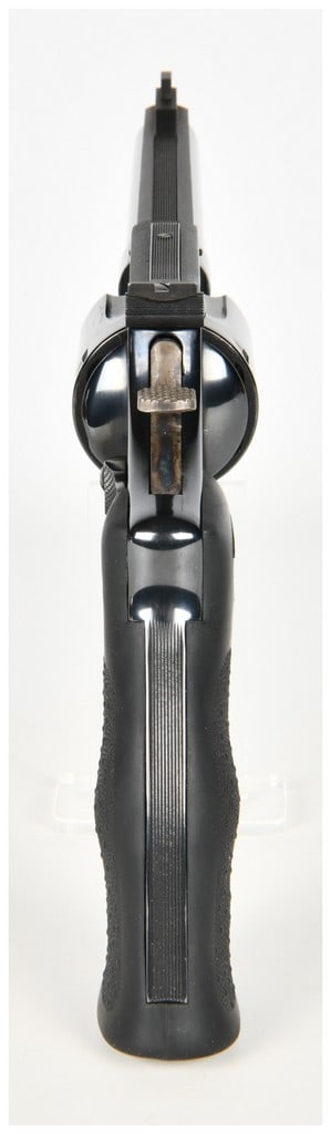 Smith & Wesson Model 25-2 Double Action Revolver .45 Caliber with 6 Inch Barrel - 10