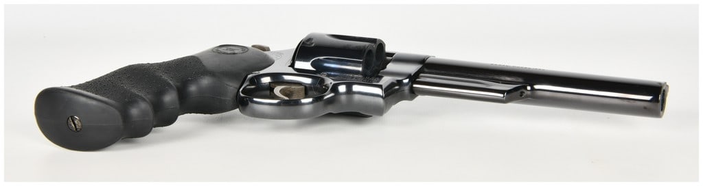 Smith & Wesson Model 25-2 Double Action Revolver .45 Caliber with 6 Inch Barrel - 19