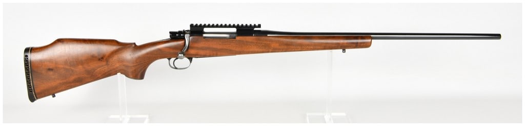 Flaig Ace Custom Bolt Action Rifle .243 Winchester (1 of 16)