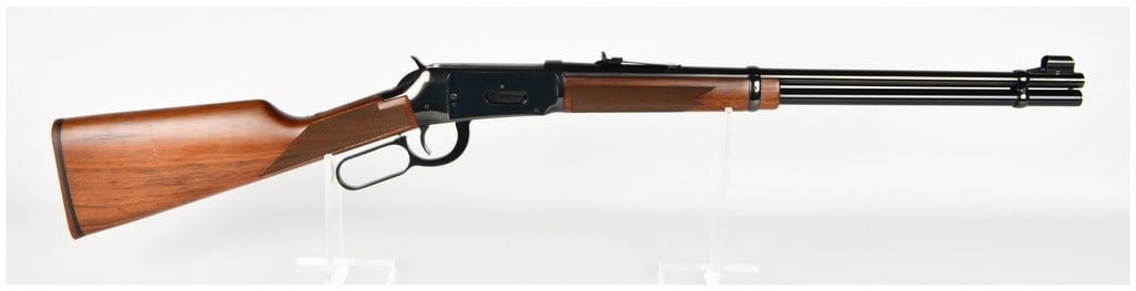 Winchester Big Bore Model 94 XTR Lever Action Rifle .375 Win with 20 Inch Barrel (1 of 17)