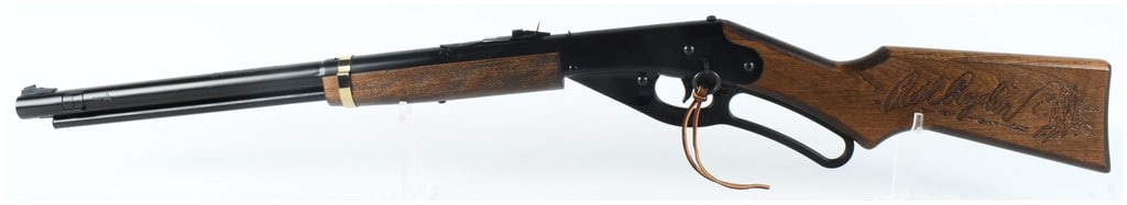 Daisy Model 1938B Red Ryder Friends of NRA 10th Anniversary Commemorative BB Gun (1 of 12)