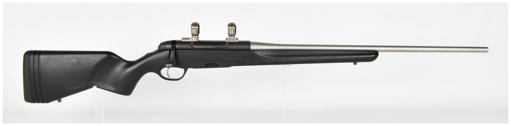 Steyr Mannlicher Pro Hunter Bolt Action Rifle .270 Winchester with 23.6 Inch Barrel (1 of 17)