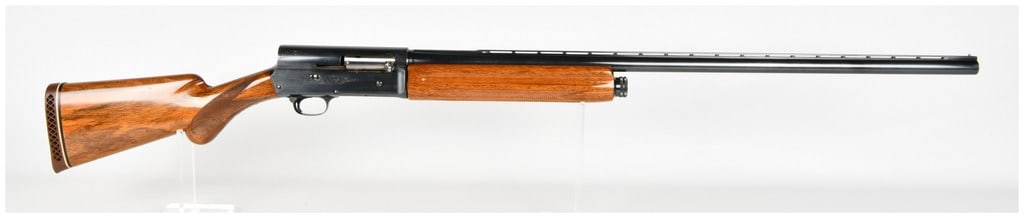Browning Auto-5 Magnum Semi-Automatic Shotgun 12 Gauge with Ventilated Rib Barrel (1 of 20)