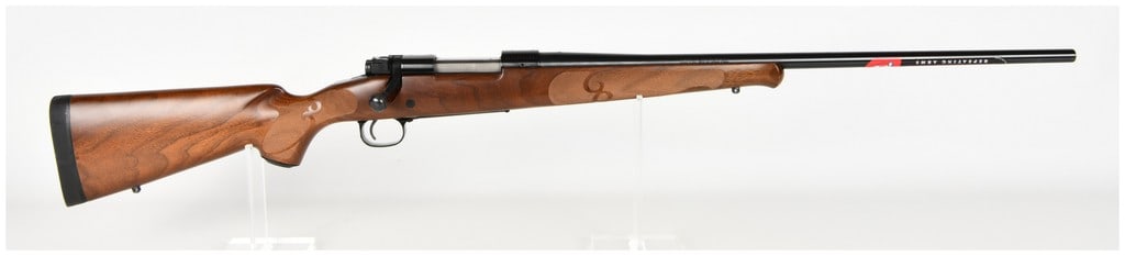 Winchester Model 70 Featherweight Bolt Action Rifle .270 WSM with 24 Inch Barrel (1 of 20)