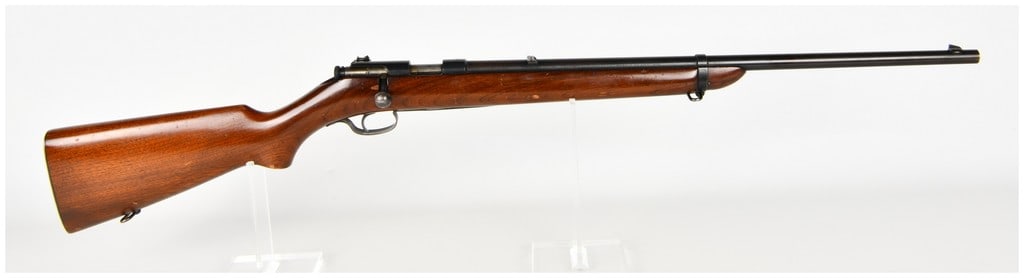 Winchester Model 57 Bolt Action Rifle .22 LR with 22 Inch Barrel (1 of 20)