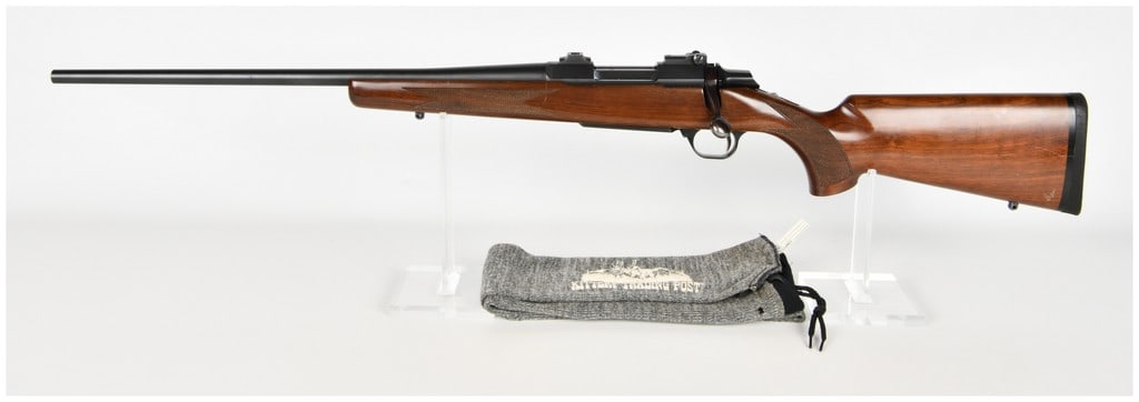 Browning A-Bolt Bolt Action Rifle .308 Winchester (1 of 19)