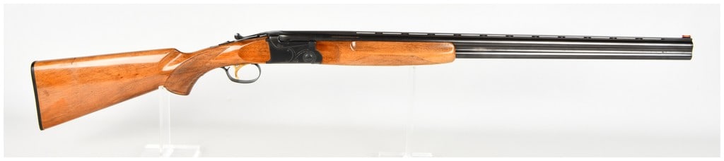 Ithaca SKB Model 500 Over-Under Shotgun 20 Gauge (1 of 20)
