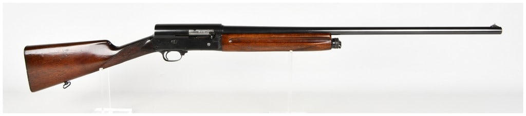 Browning Auto-5 Semi-Automatic Shotgun 16 Gauge (1 of 20)