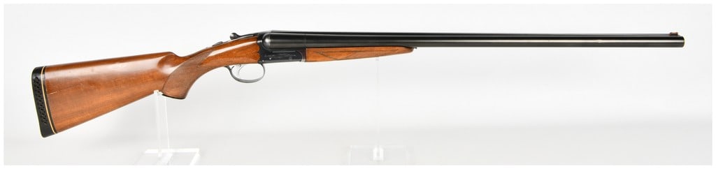 Ithaca Model 100 Side-by-Side Shotgun 12 Gauge with 28 Inch Barrels (1 of 18)