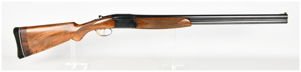 Pietro Beretta BL-1 Over-and-Under Shotgun 12 Gauge with 28 Inch Barrel 1968 (1 of 20)