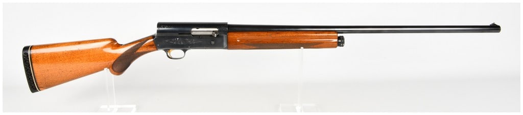 Browning Auto-5 Light Twelve Semi-Automatic Shotgun 12 Gauge (1 of 20)