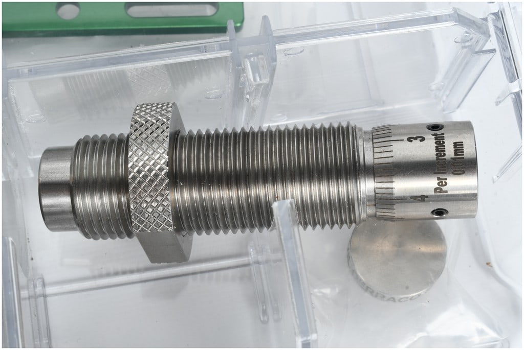 Derraco Engineering Poorman's PCPS Precision Case Priming System Kit - 6