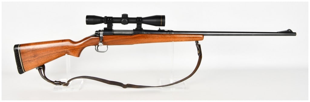 Remington Model 721 Bolt Action Rifle .300 H&H Mag (1 of 20)
