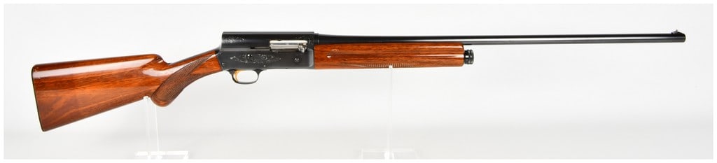 Browning Auto-5 Semi-Automatic Shotgun 20 Gauge 1961 (1 of 19)