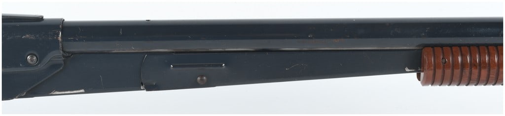 Daisy Model 25 Pump-Action Air Rifle .177 Caliber BB - 11
