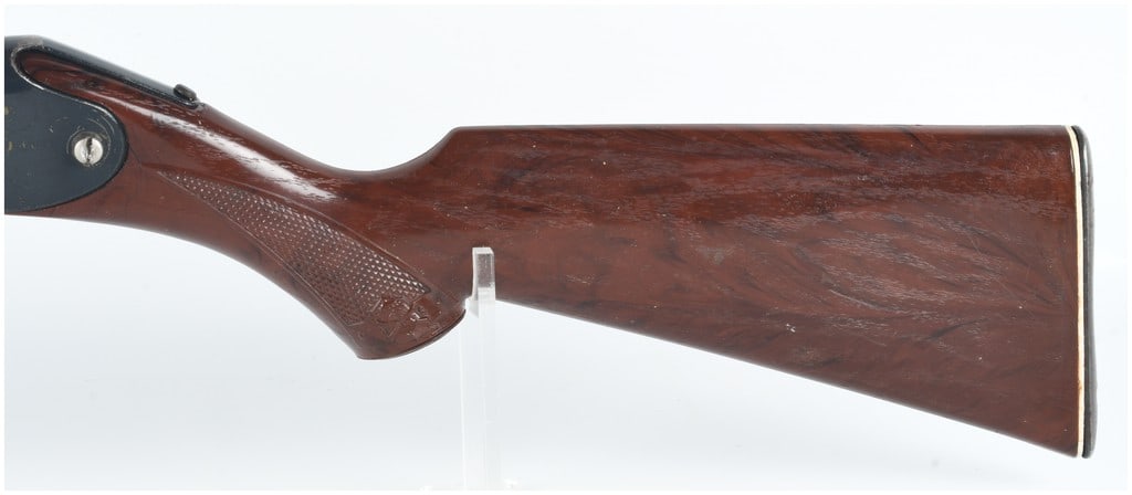 Daisy Model 25 Pump-Action Air Rifle .177 Caliber BB - 2