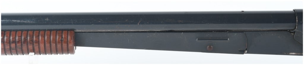 Daisy Model 25 Pump-Action Air Rifle .177 Caliber BB - 4