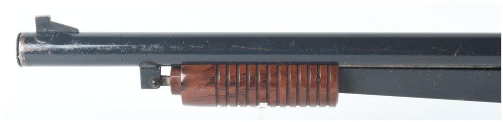 Daisy Model 25 Pump-Action Air Rifle .177 Caliber BB - 5