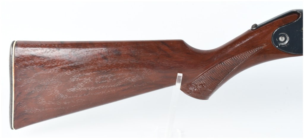 Daisy Model 25 Pump-Action Air Rifle .177 Caliber BB - 9