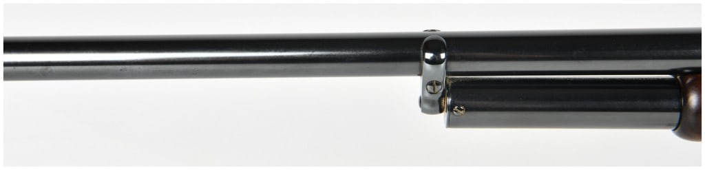 Winchester Model 1897 Pump Action Shotgun 12 Gauge with 30 Inch Barrel - 11