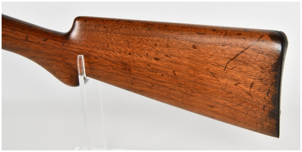 Winchester Model 1897 Pump Action Shotgun 12 Gauge with 30 Inch Barrel - 14